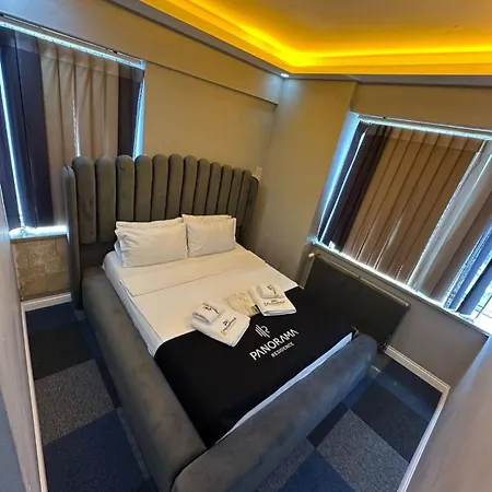 Panorama Rezidans * 开塞利