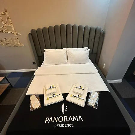 Panorama Rezidans * 开塞利