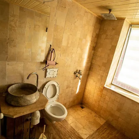 Panorama Rezidans 民宿