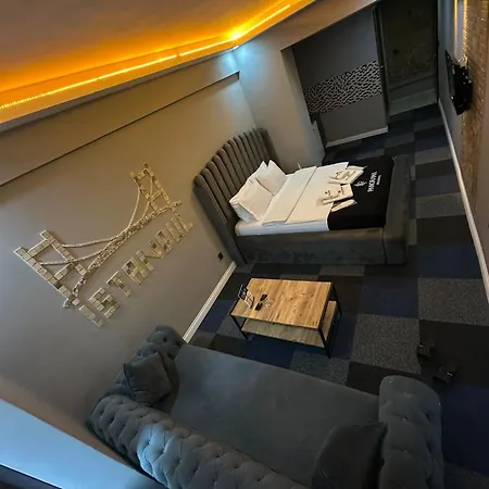 Panorama Rezidans 开塞利