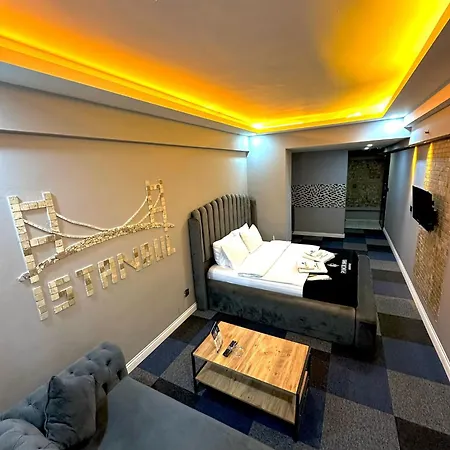 Séjour chez l'habitant Panorama Rezidans *