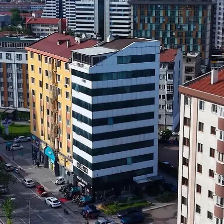 Panorama Rezidans *