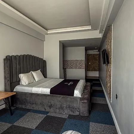 Homestay Panorama Rezidans *