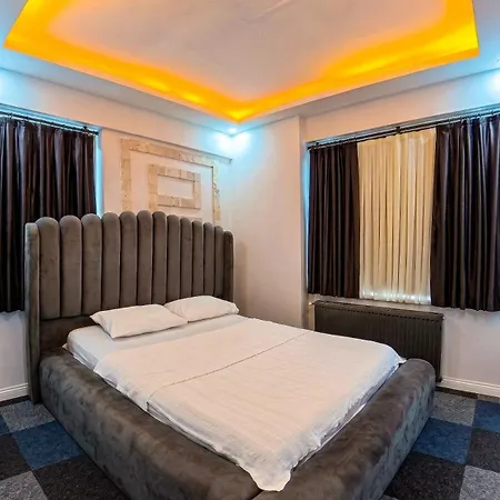 Homestay Panorama Rezidans Kayseri