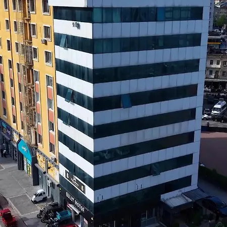 Homestay Panorama Rezidans Kayseri
