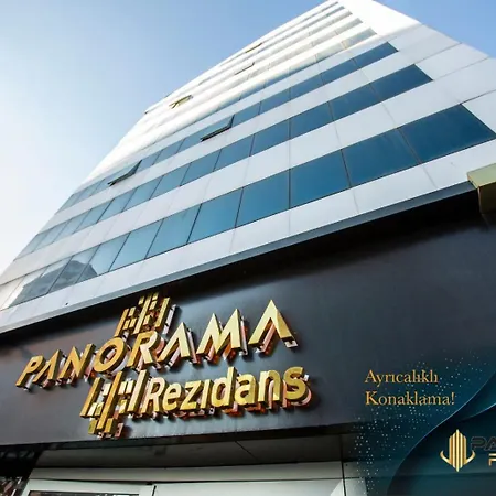 Panorama Rezidans *