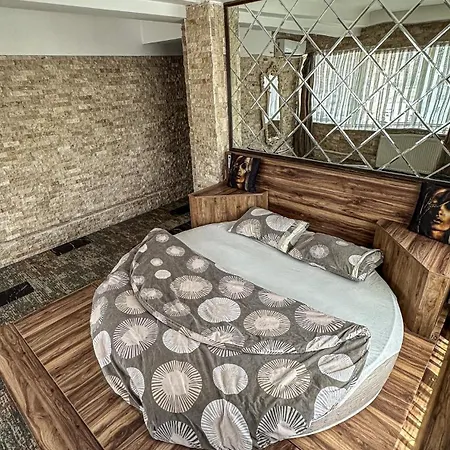 Panorama Rezidans Homestay