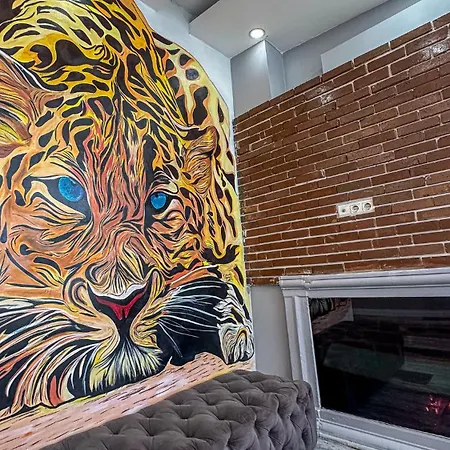 Homestay Panorama Rezidans Kayseri