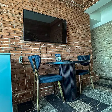 Panorama Rezidans Homestay
