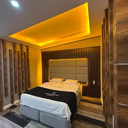 Panorama Rezidans Homestay Kayseri