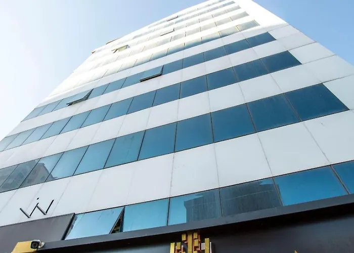 Séjour chez l'habitant Panorama Rezidans *