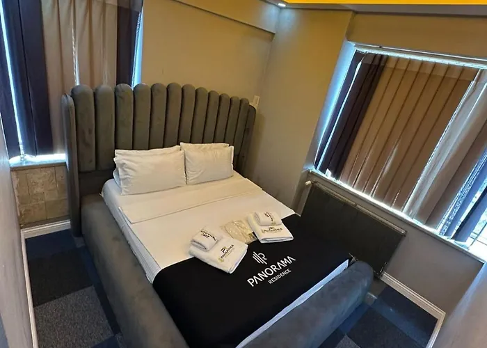 Panorama Rezidans * Kayseri