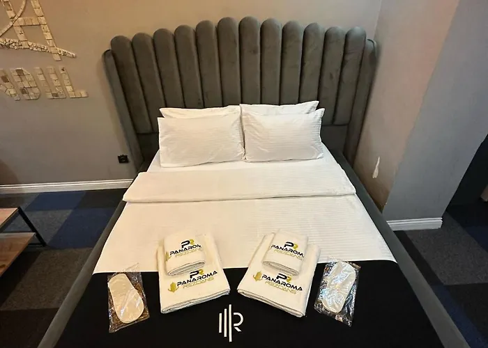 Panorama Rezidans * 开塞利