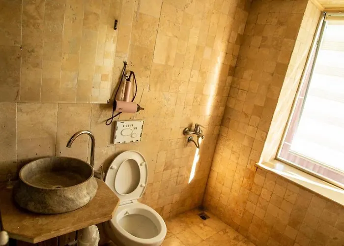 Panorama Rezidans 民宿