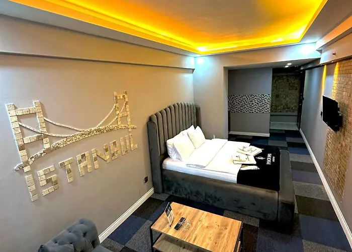 Séjour chez l'habitant Panorama Rezidans *